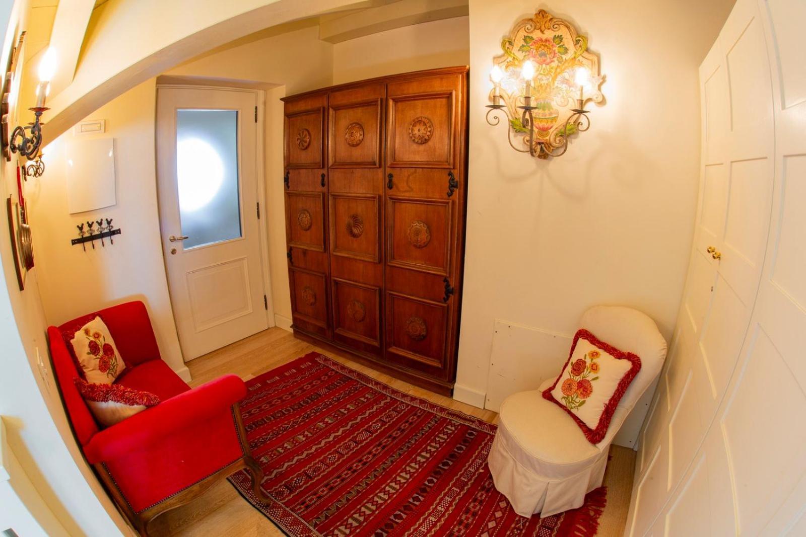 White Pine Lodge Livigno Exterior foto