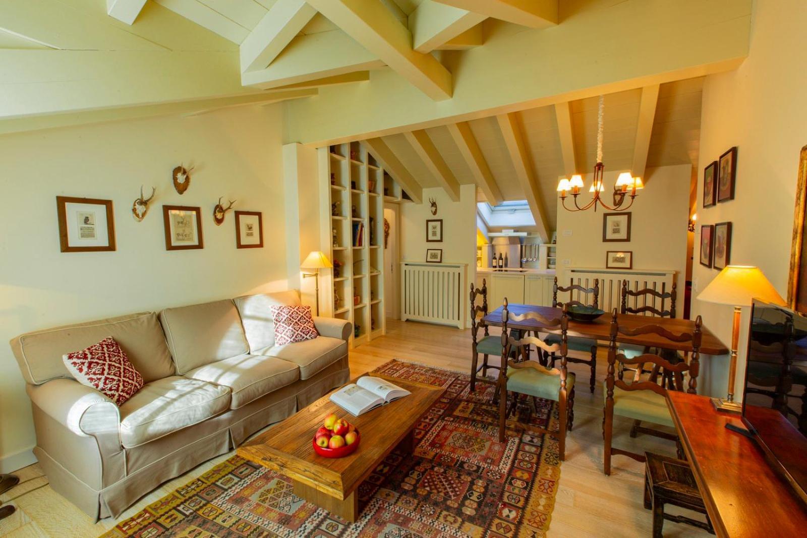 White Pine Lodge Livigno Exterior foto