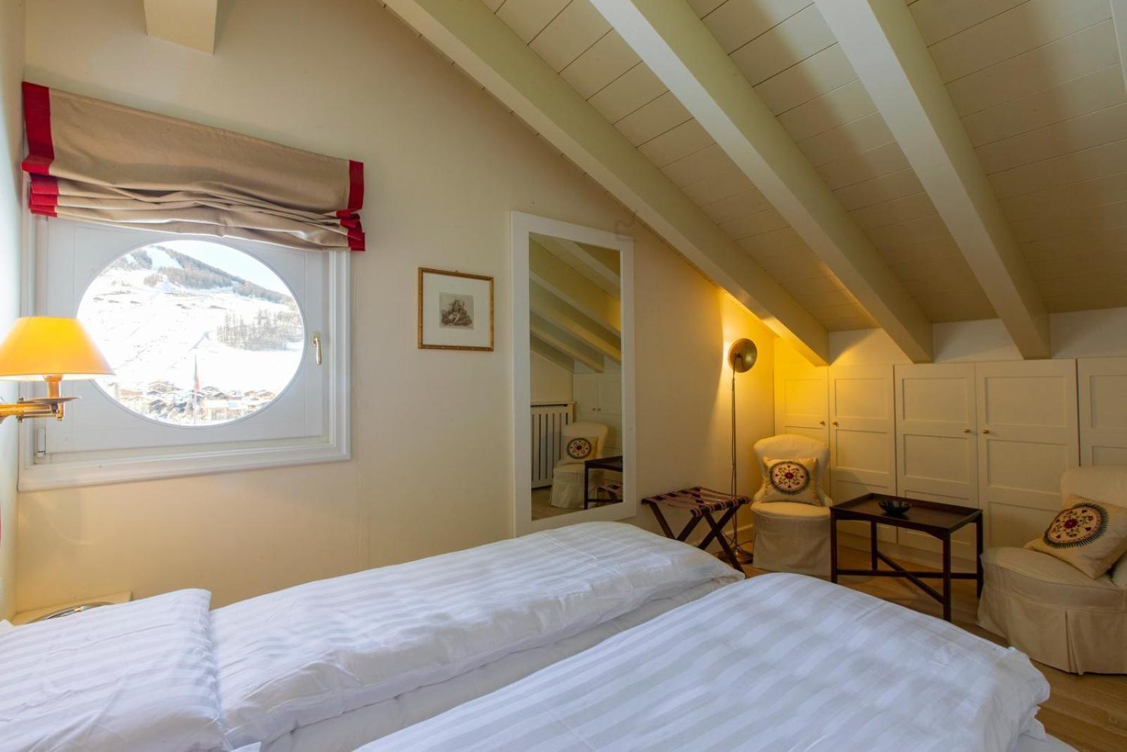 White Pine Lodge Livigno Exterior foto