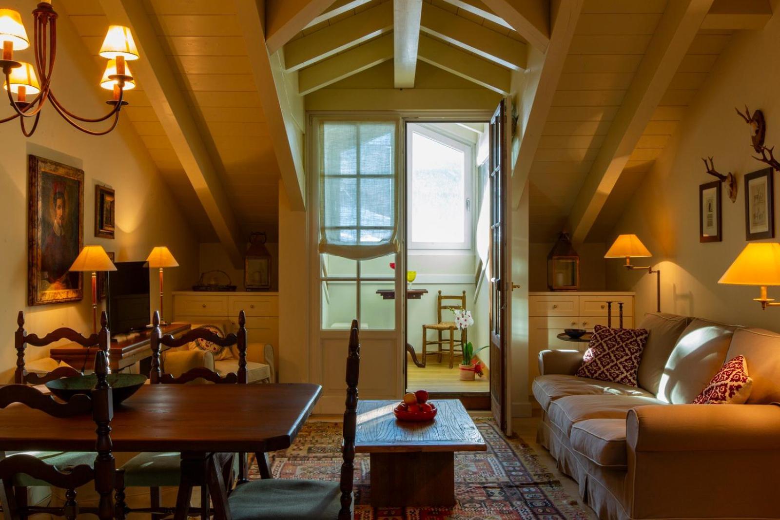 White Pine Lodge Livigno Exterior foto